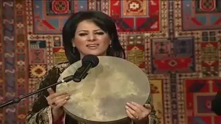 Aygün Bayramova & Segah Təsnifi Neylərəm