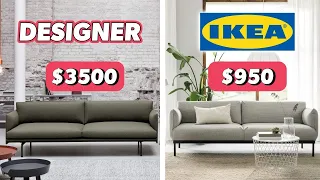 IKEA’s Secret Luxury Products