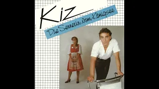 Kiz - Die Sennerin vom Königsee - 1982