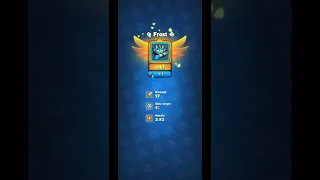 1000 DUST LEGENDARY OPENING #11 // Rush Royale