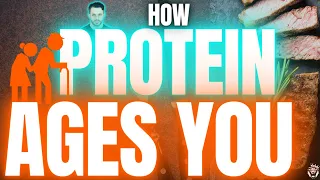 Protein: the Key to Longevity