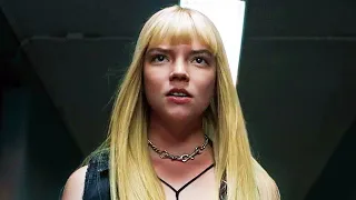 The New Mutants ALL CLIPS & TRAILERS