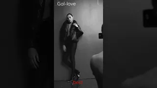 Gal Gadot - photo shoot for Hong Kong magazine