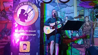 Eimhéar Ní Ghlacaín - Celtic medley