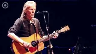 Gordon Lightfoot performs "If You Could Read My Mind" Live