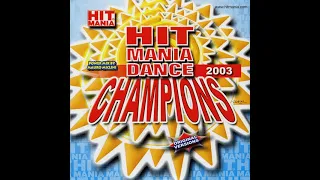 Hit Mania Dance Champions (2003)