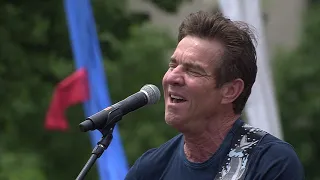 Quaid & James "On My Way To Heaven" from The National Memorial Day Parade 2019