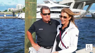 FLIBS 2022 Preparation w/ Kim Sweers & Informa Team