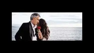 Era Gia' Tutto Previsto - Andrea Bocelli