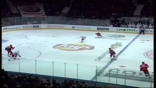 Avtomobilist @ Lokomotiv 09/17/2014 highlights / Локомотив - Автомобилист 2:0