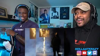 THE COME UP IS REAL | J COLE ( A M A R I ) | REACTION