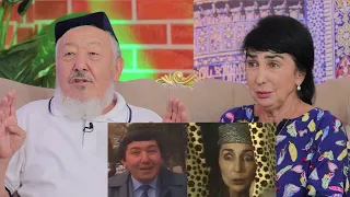 "Бозор Кўрмаган Йигит" 70 га, Фильм 35 Ёшга Тўлди!