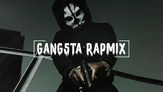 Rap Music Mix 2024 ☠️ Gangsta Rap Mix 2024/ Best Hip Hop Mix / ( 2 Pac, Snoop Dogg, DMX)