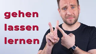 2 einfache Wege loszulassen