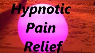 Sleep Hypnosis for Pain Relief