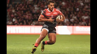 STADE TOULOUSAIN 28 - 8 TOULON I RÉSUMÉ VIDÉO I Top 14 22/23