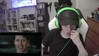 James Blunt - Monsters Reaction