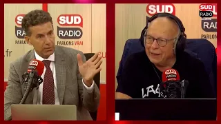 11 septembre 2001 - 11 septembre 2023 : qu'est-ce qui a changé en 22 ans ?