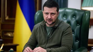 Zelensky criticises NATO over lack of timetable for Ukraine to join