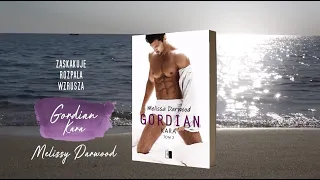 Gordian tom 2. Trailer. Melissa Darwood. Oficjalny zwiastun.