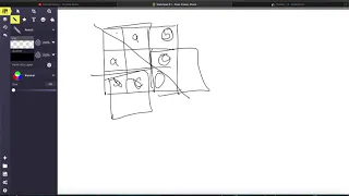 Codeforces Round #674 (Div. 3) Explanation - B) Symmetric Matrix