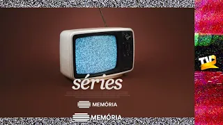 RTP Memória - Separador Séries (2023)