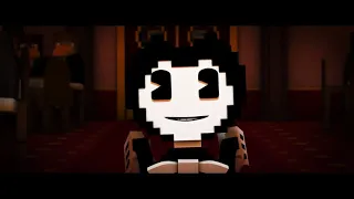 Bendy And The Ink Machine music (español)