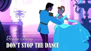 Don't Stop The Dance   Bryan Ferry  (TRADUÇÃO) HD (Lyrics Video).