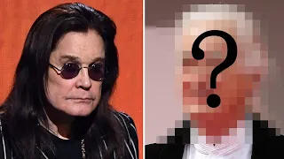 Аркадий Eкупник vs. Ozzy Osbourne