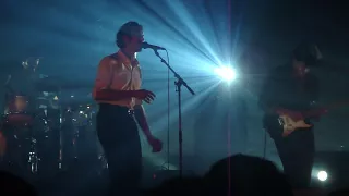 Feu! Chatterton - Zone Libre (live @ Nuits Botanique)