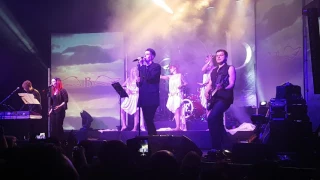 Blutengel - Monument (Live @ LMH, Köln | 07.05.2017)