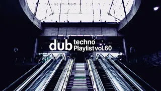 Dub Techno vol.60 2024