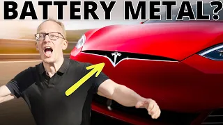 The Truth about Battery Metals - Lithium, Copper, and More!