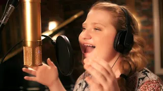 Michael Bublé Version of Nina Simone’s Feeling Good - Cover Song by Jackie Romeo