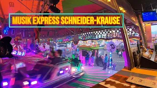 Musik Express Schneider-Krause (offride 3) Schützenfest Hannover 2023