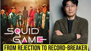 From Rejection to Record-Breaker: The Squid Game Success Story