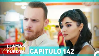 Love is in The Air / Llamas A Mi Puerta - Capitulo 142