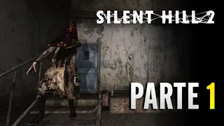 Silent Hill 2 | En Español | Ps2