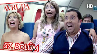 Avrupa Yakası 57. Bölüm | HD