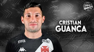 Cristian Guanca ► Bem vindo ao Vasco ? ● 2023 | HD