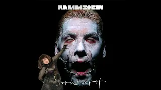 Альбина Сексова X  Rammstein