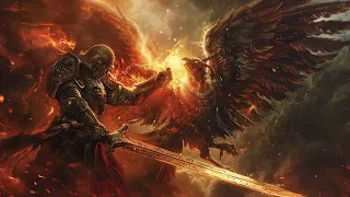 🔥FIGHT WITH ME🔥The Ultimate Power of Epic Music | Epic Music 2024