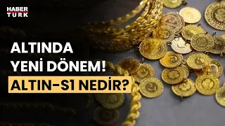 Darphane altın sertifikasının avantajları ne? Abdullah Yasin Şahin yanıtladı