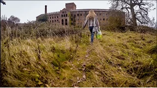 Tonedale Mill | Behind the Scenes