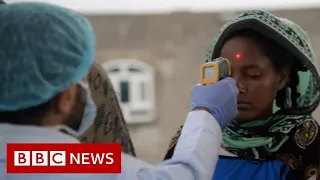 Yemen ravaged by coronavirus — intensifying world’s worst humanitarian crisis - BBC News