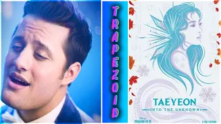 Panic! At The Disco , TAEYEON | Frozen 2 Mashup