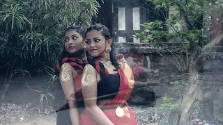 Laal Ishq ।। Dance Cover।। Anwesha।। Parijat।। Ramleela