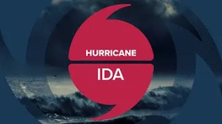 Live Coverage: Jefferson Parish Hurricane Ida Update