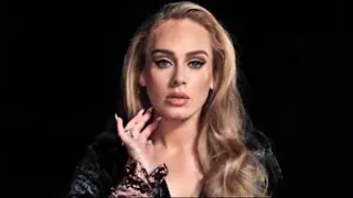 playlist Adele - the best songs