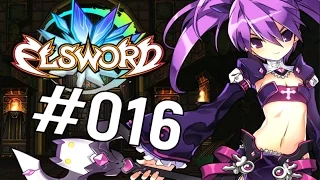 Let's Play Elsword-German Aisha#016